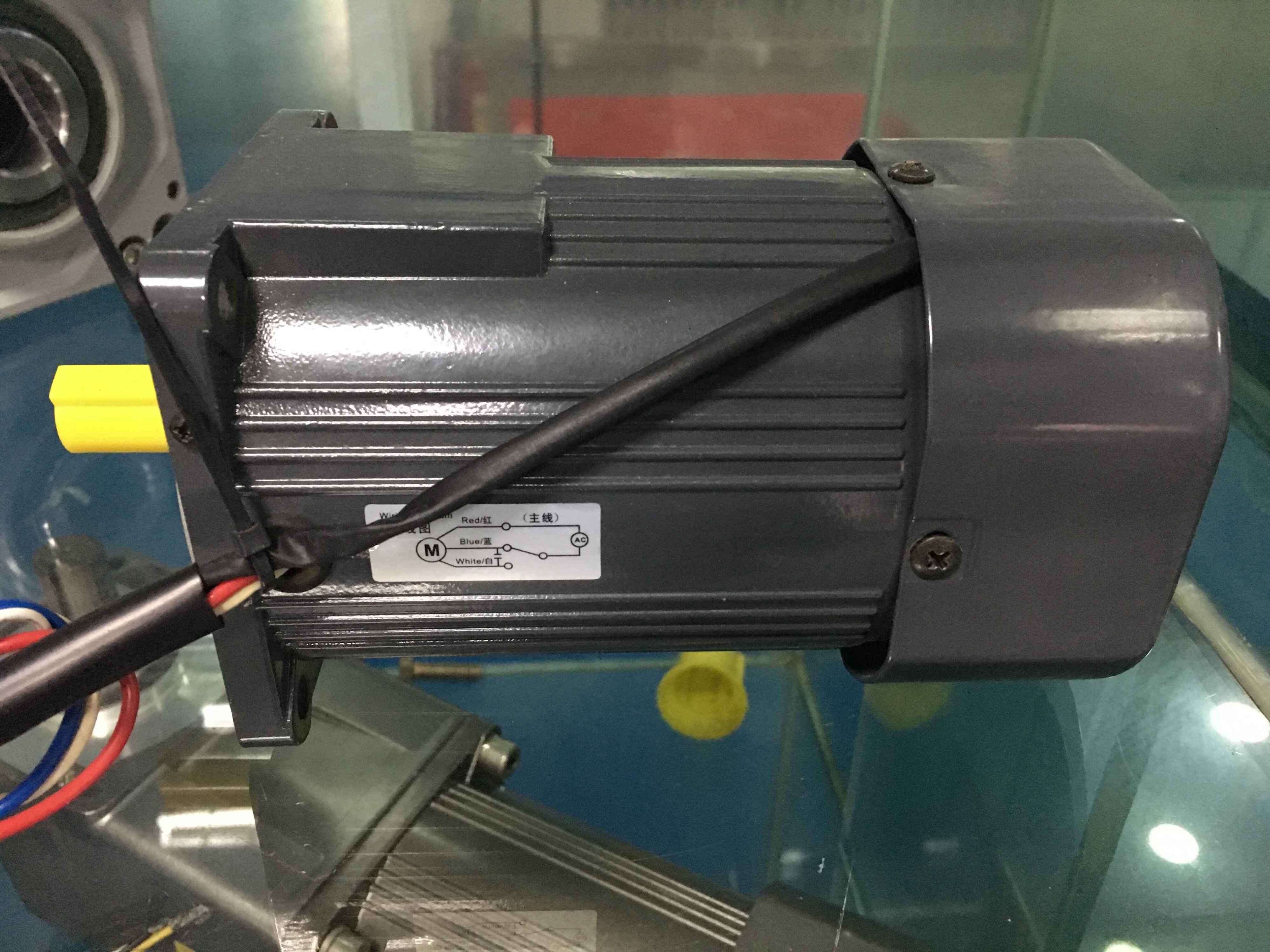 成鋼減速機(jī) 成鋼減速機(jī)