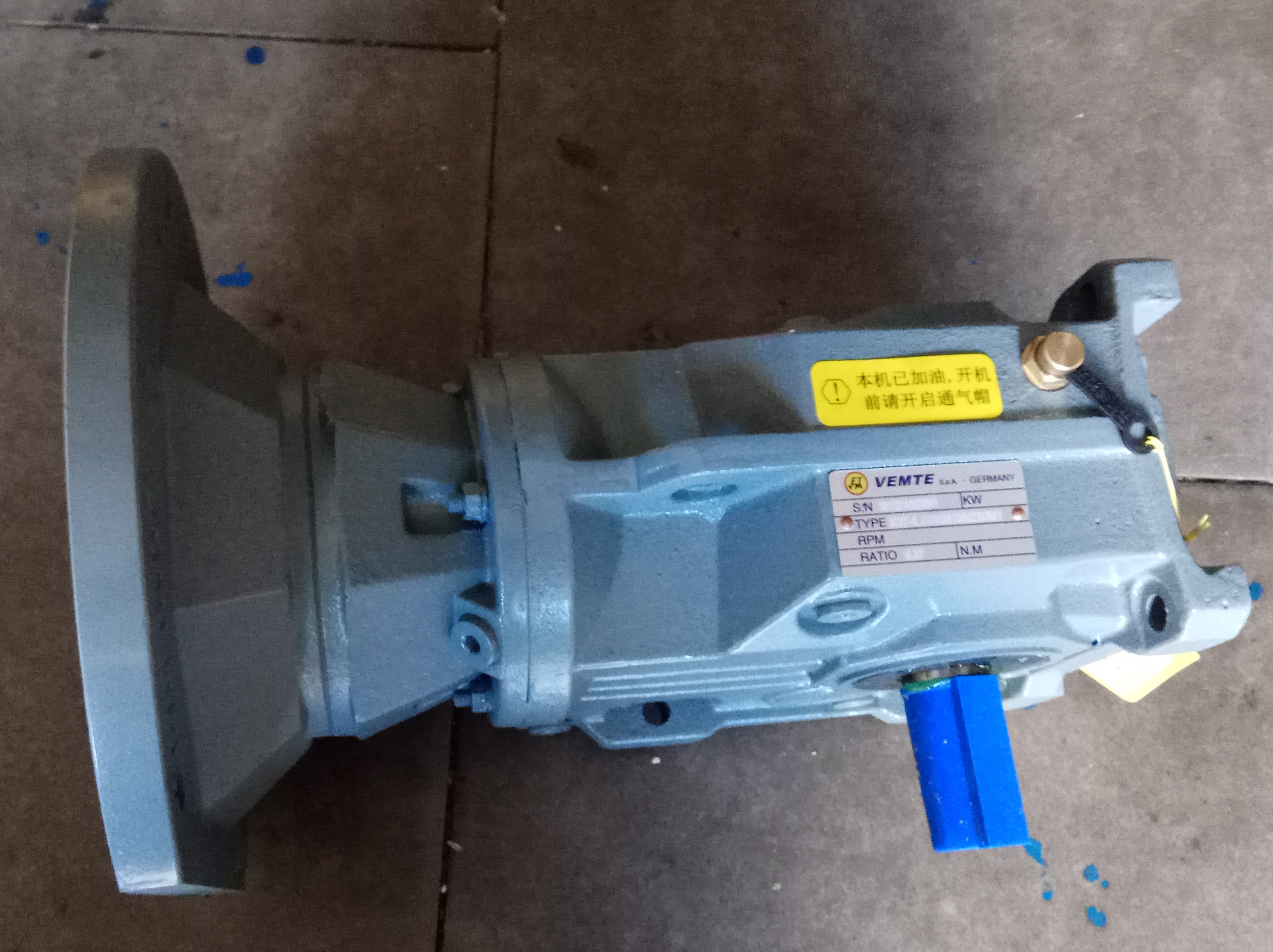 減速機K97DRS160M4 減速機K97DRS160M4