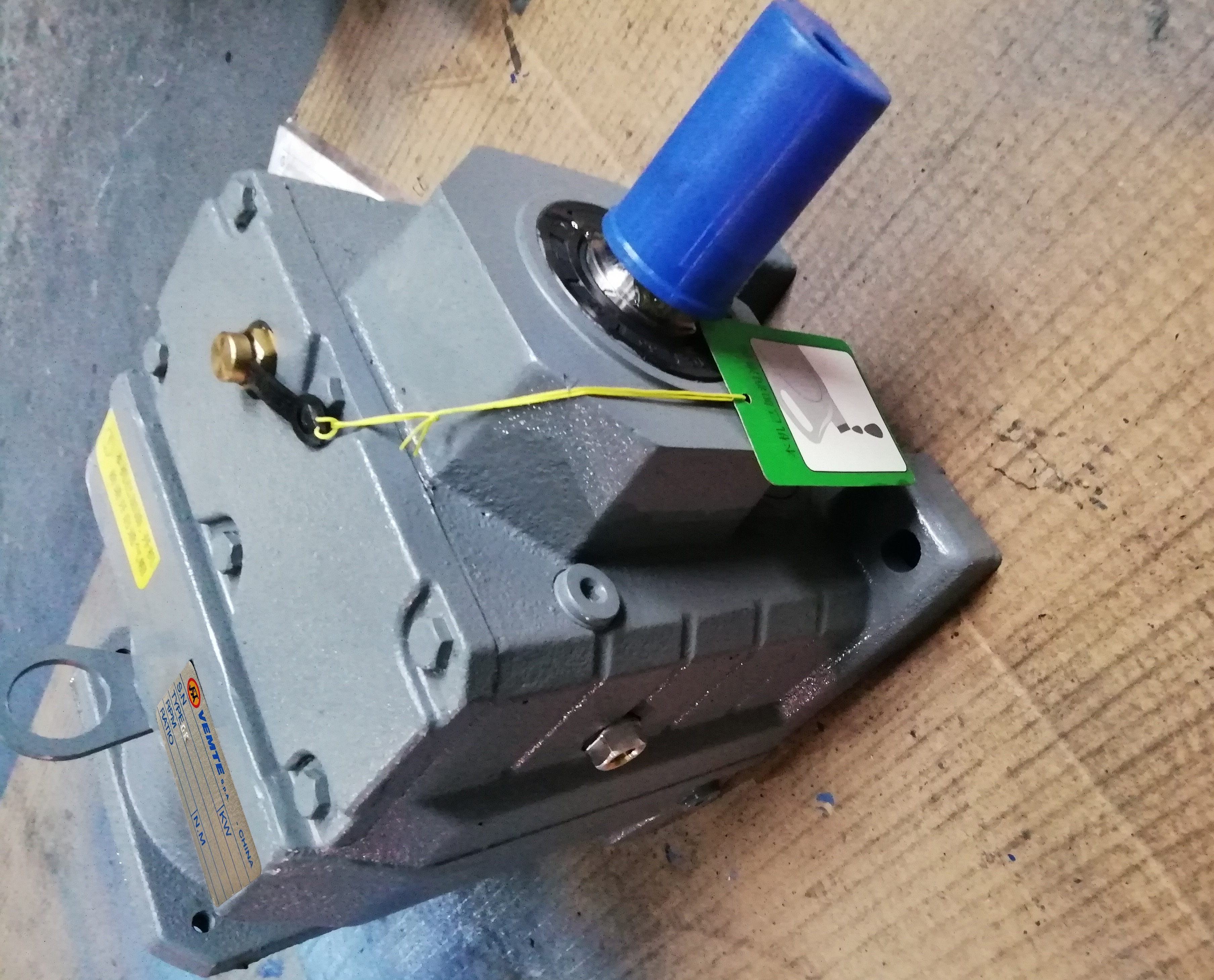 邁傳減速機(jī) 邁傳減速機(jī)