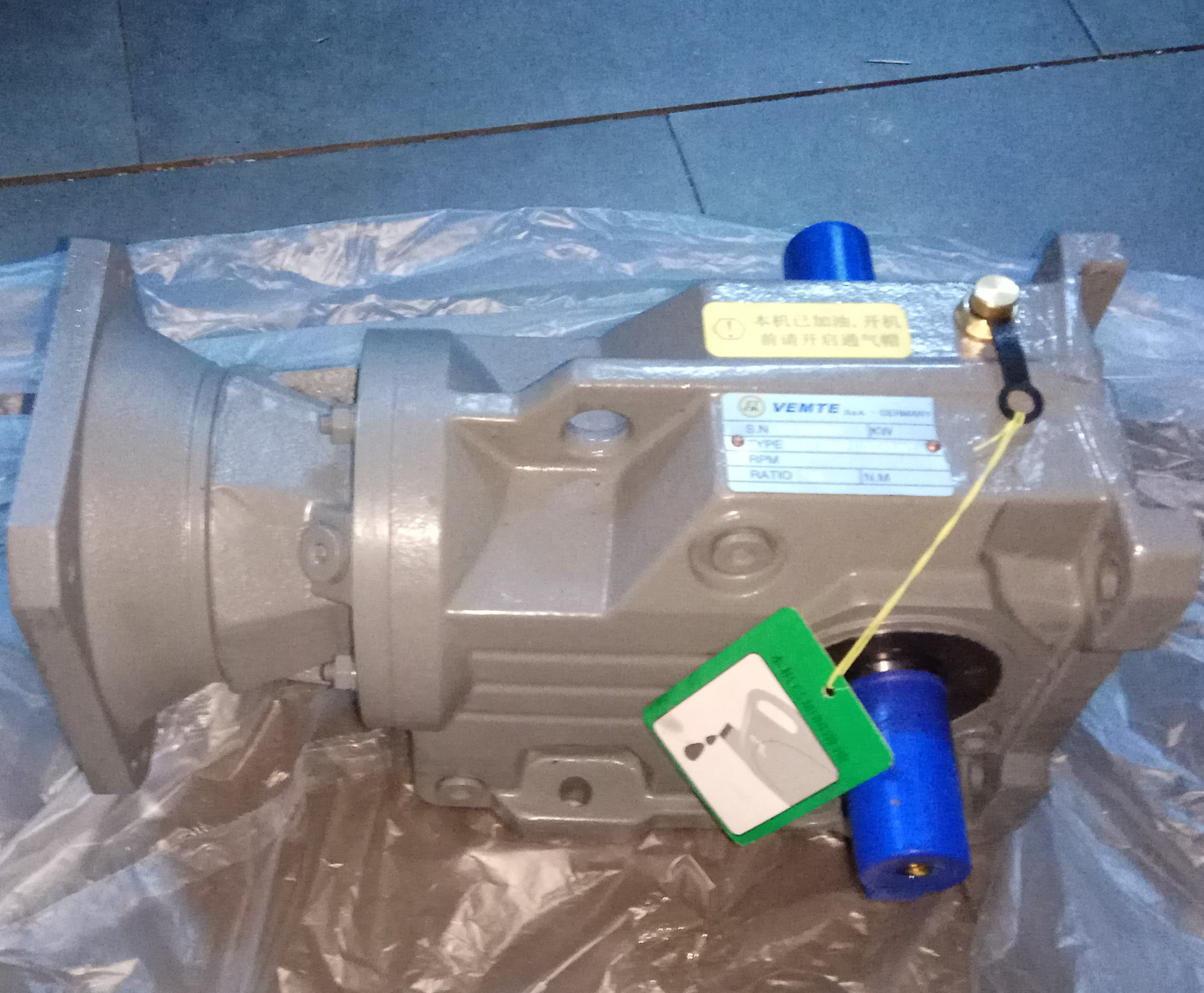 午馬減速機 午馬減速機