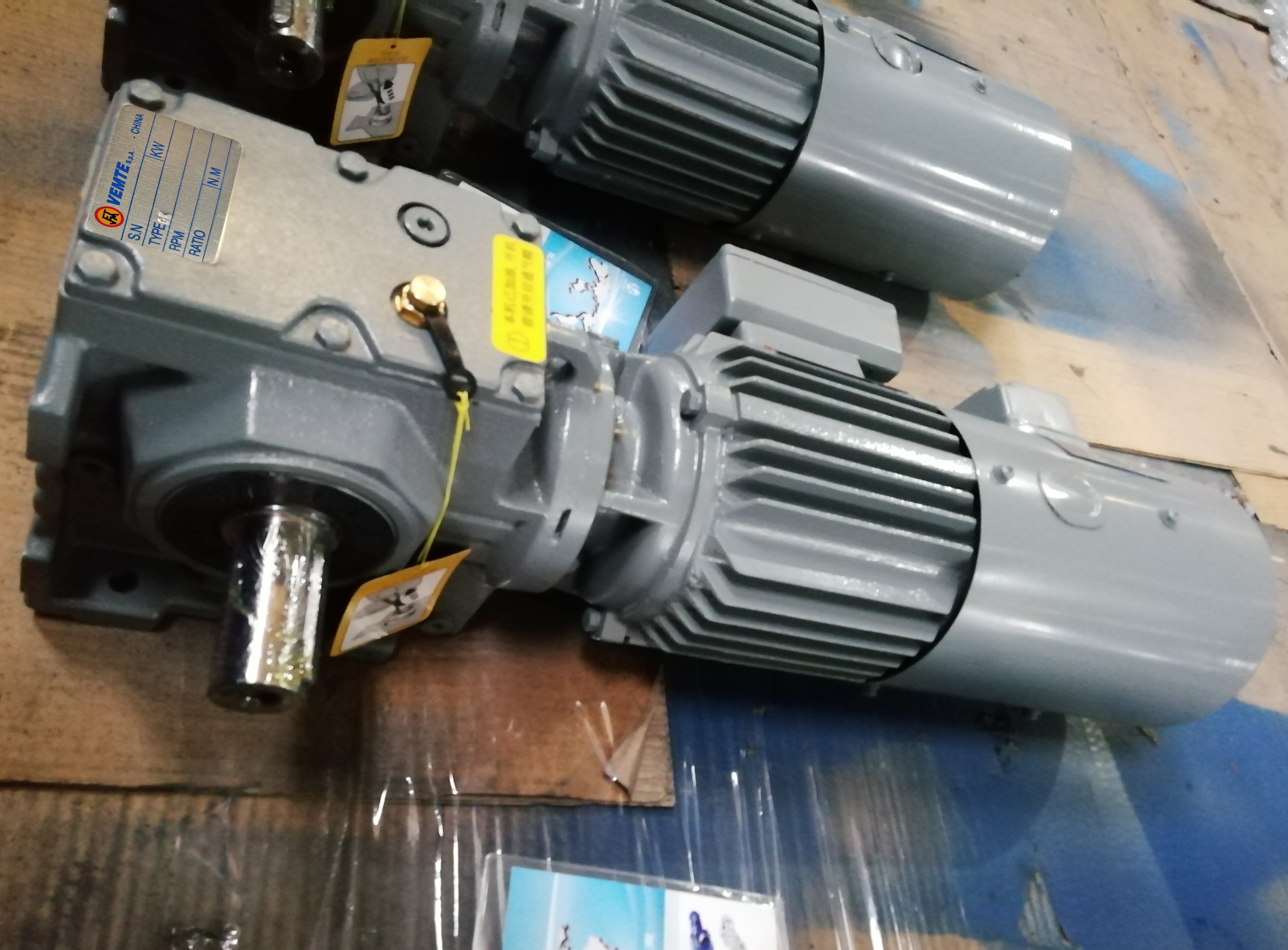 減速機S47DRE71M4 減速機S47DRE71M4