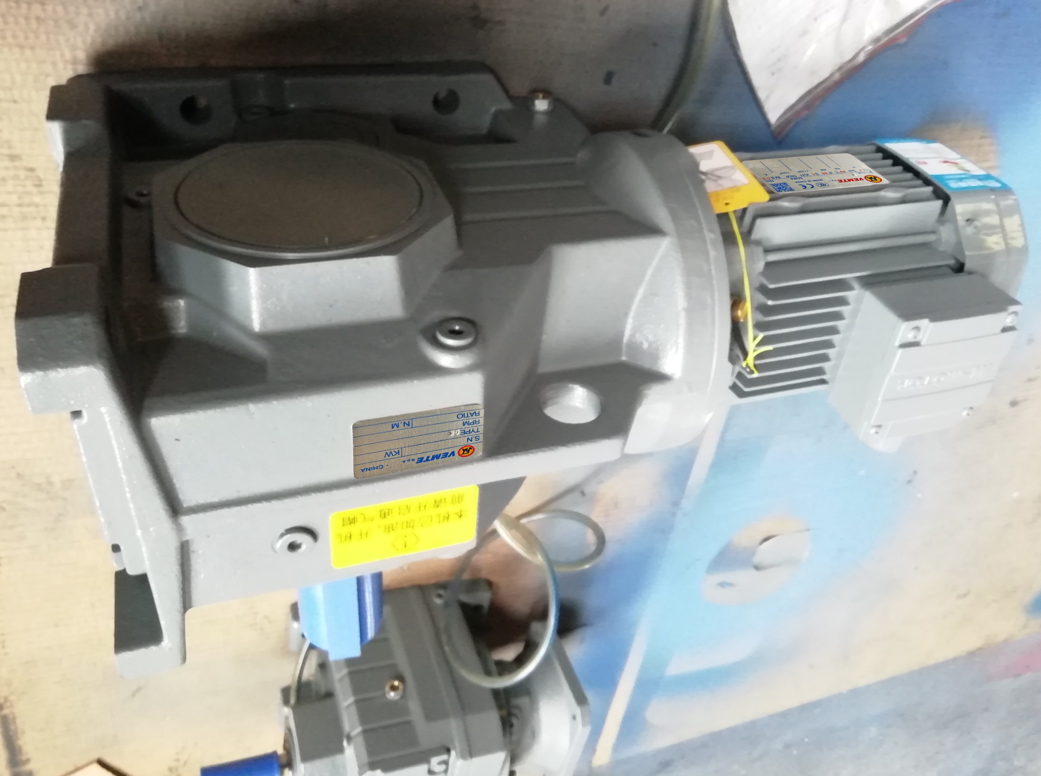 金不換減速機(jī) 金不換減速機(jī)