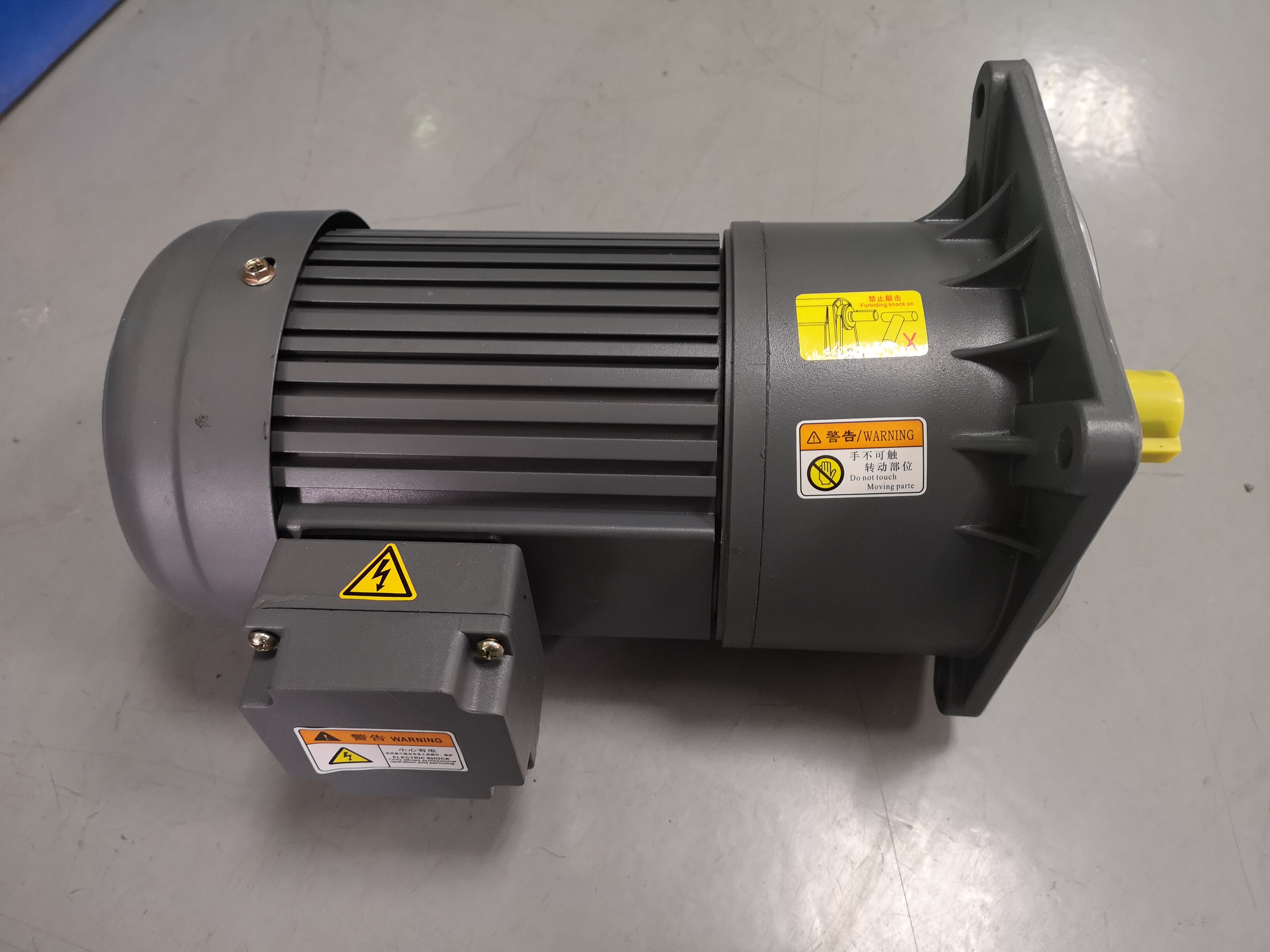 豪力減速機(jī) 豪力減速機(jī)