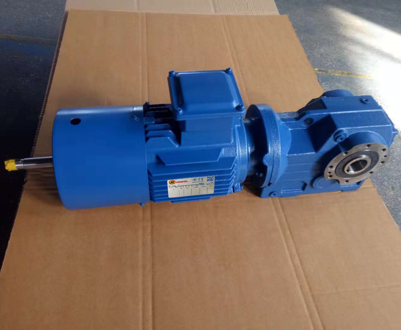 VGO減速機 VGO減速機