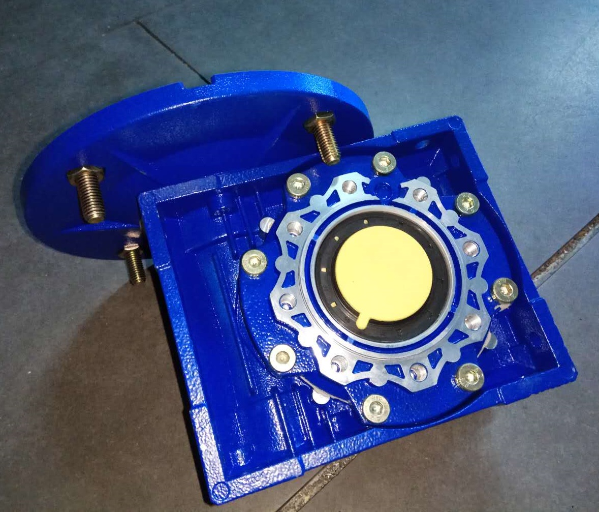 蝸輪蝸桿減速電機 蝸輪蝸桿減速電機