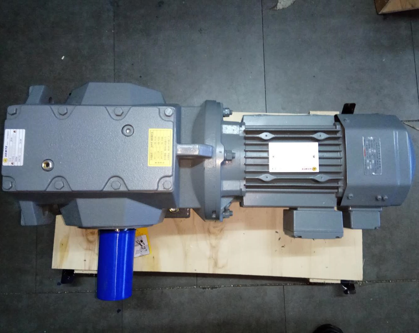 減速機S87DT132M4 減速機S87DT132M4