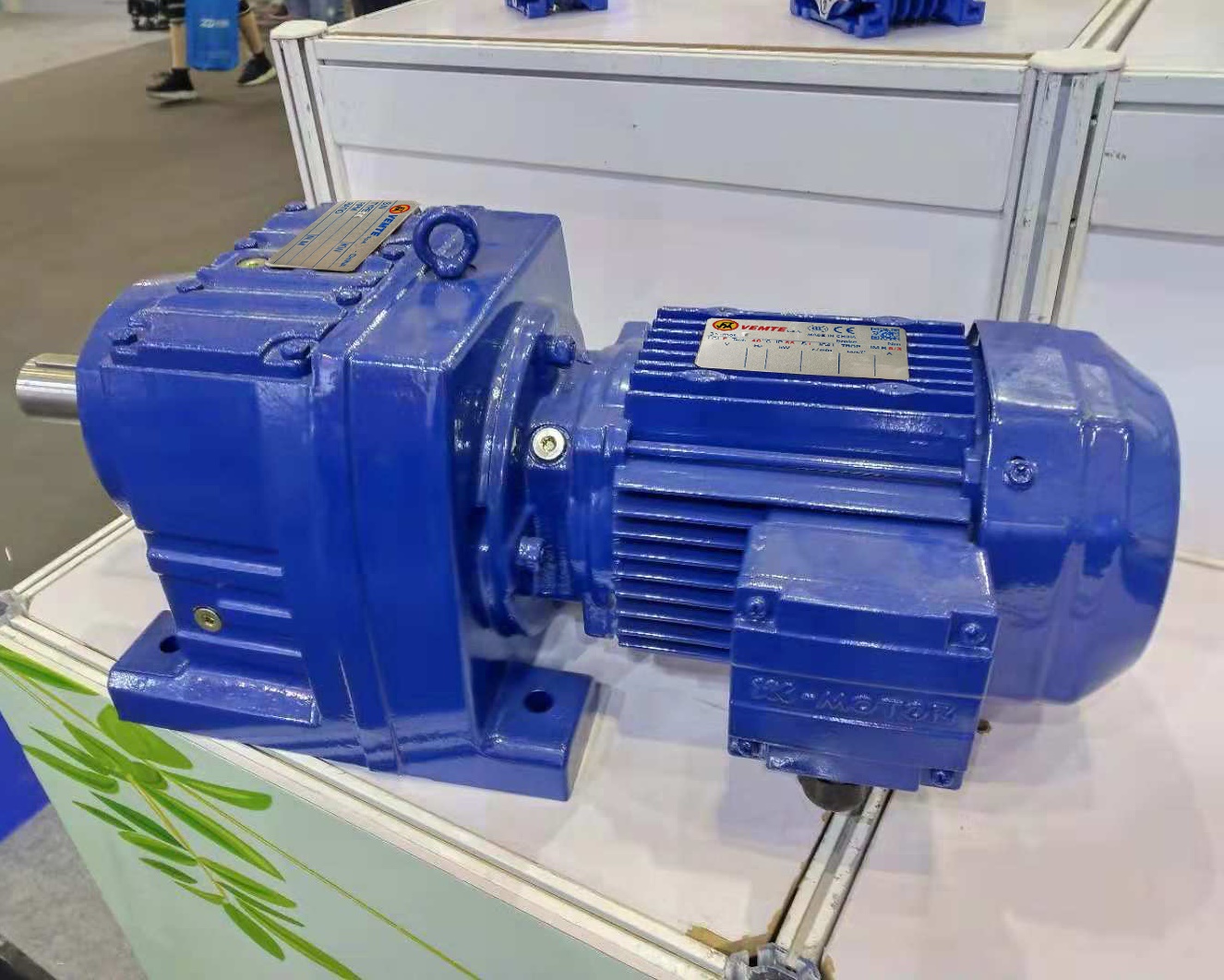 R107DRS200M4 R107DRS200M4