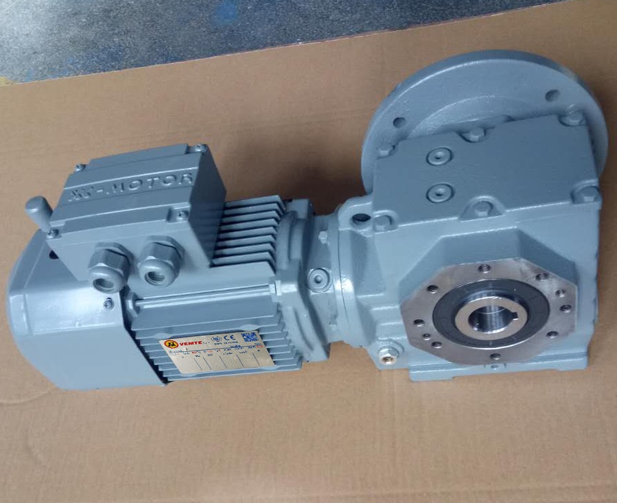 減速機(jī)SAF87Y90L4 減速機(jī)SAF87Y90L4