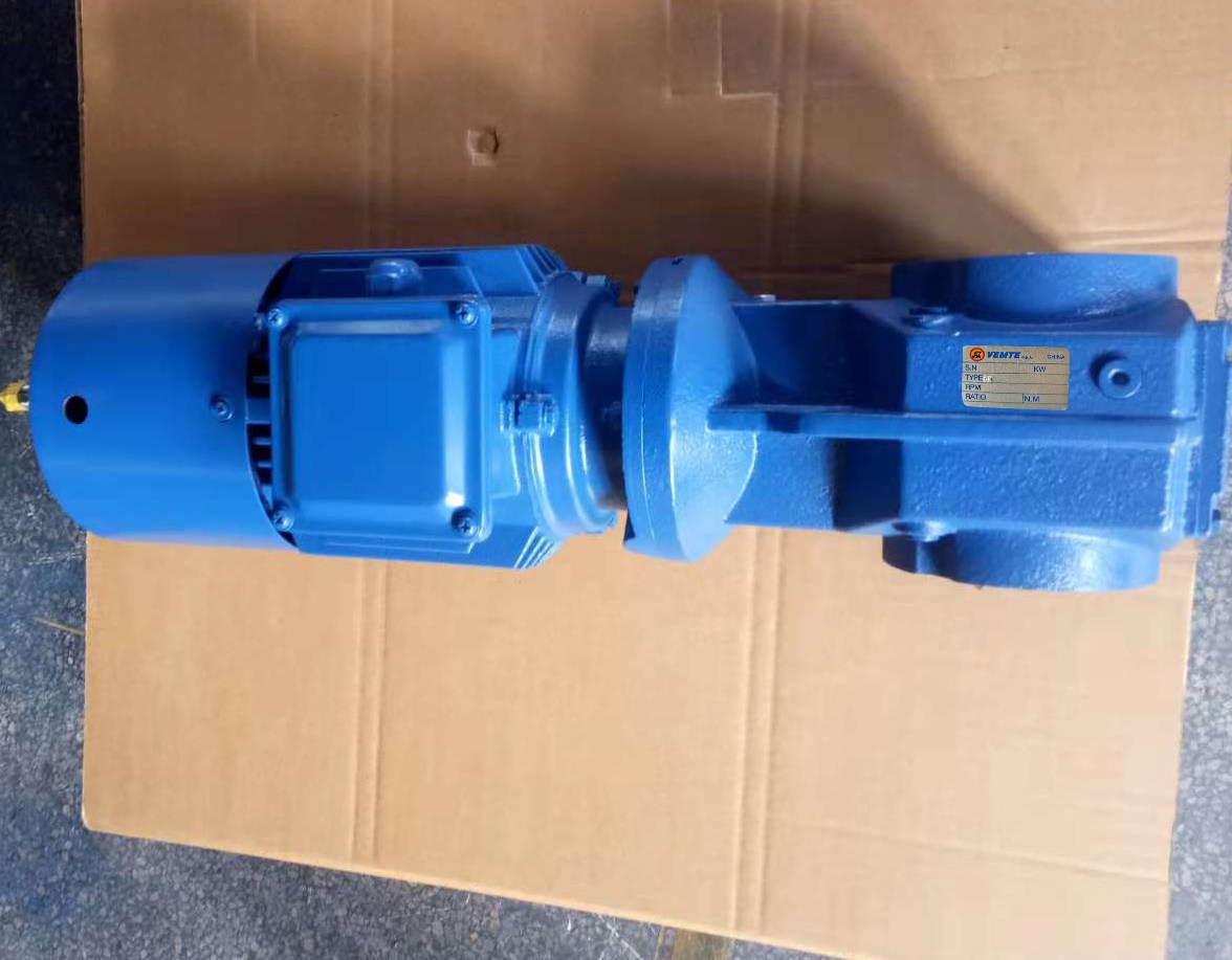 沃爾夫減速機(jī) 沃爾夫減速機(jī)