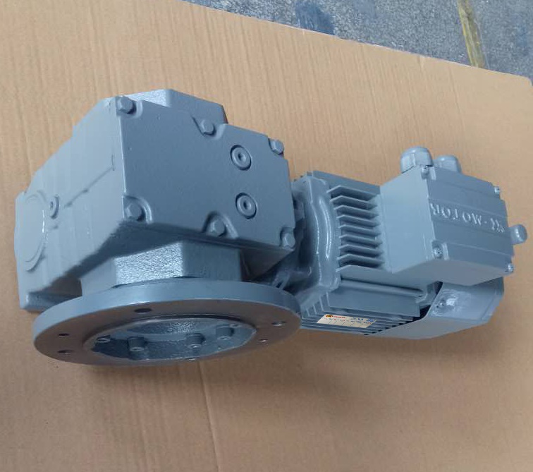 減速機(jī)SAF67DT90M4 減速機(jī)SAF67DT90M4