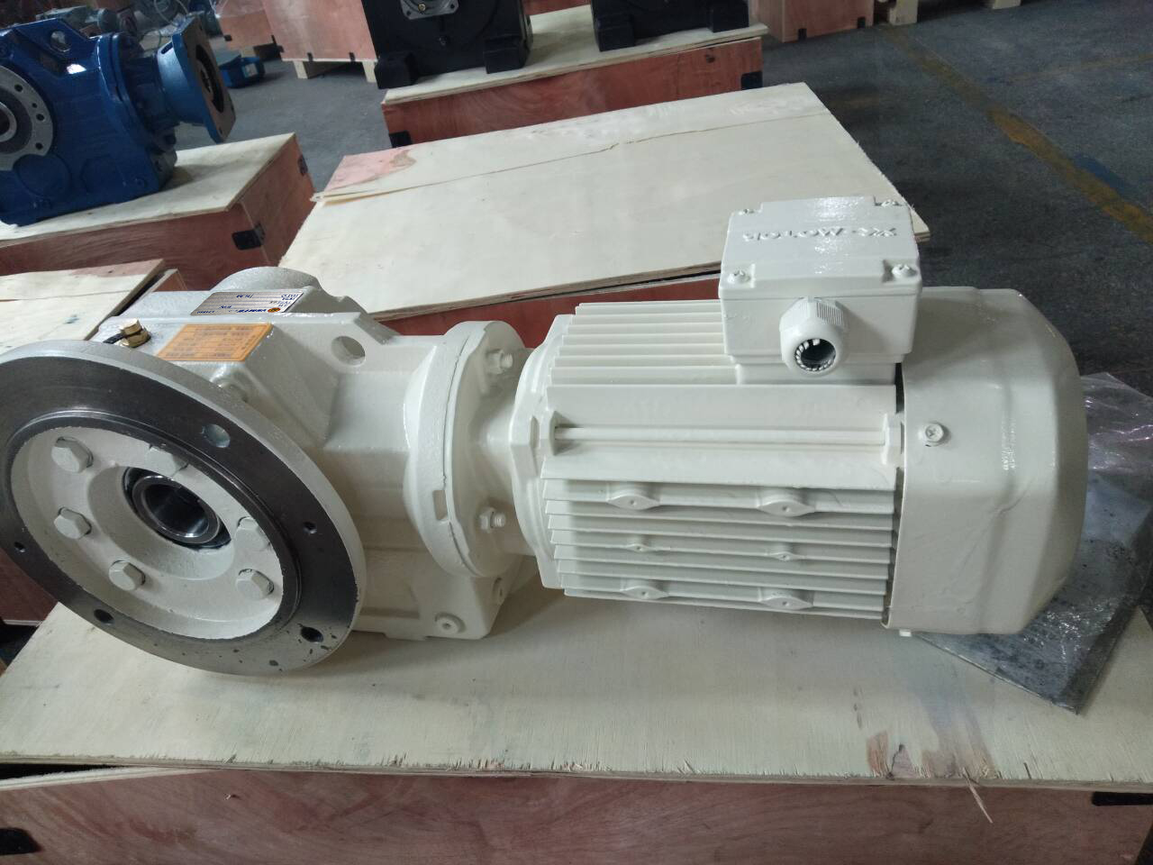 臣功減速機(jī) 臣功減速機(jī)