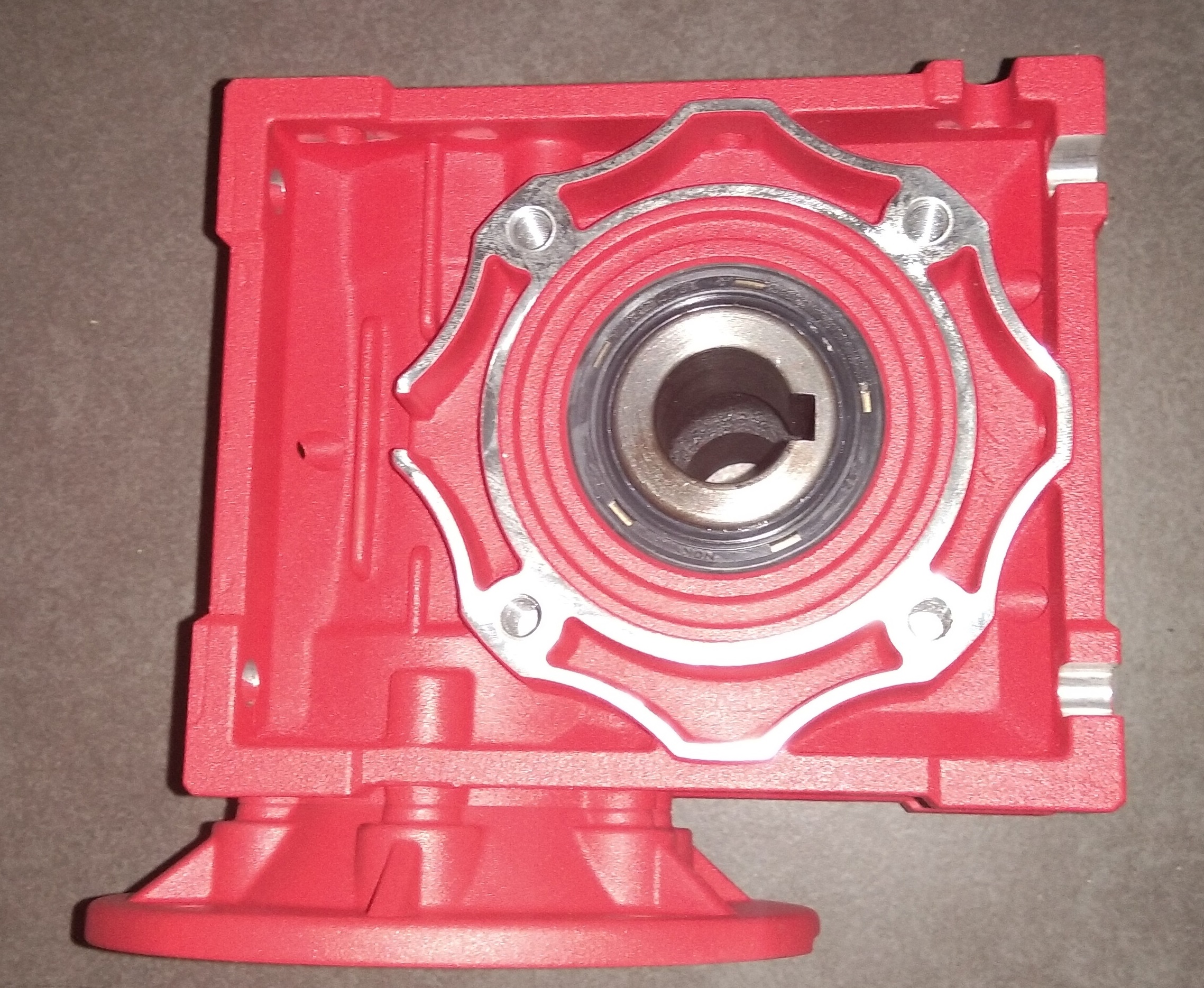 聯(lián)成減速機(jī) 聯(lián)成減速機(jī)