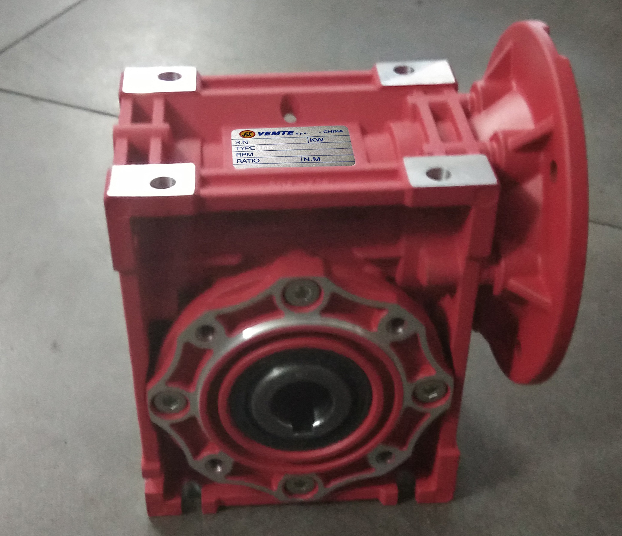 減速機(jī)NMRV110 減速機(jī)NMRV110