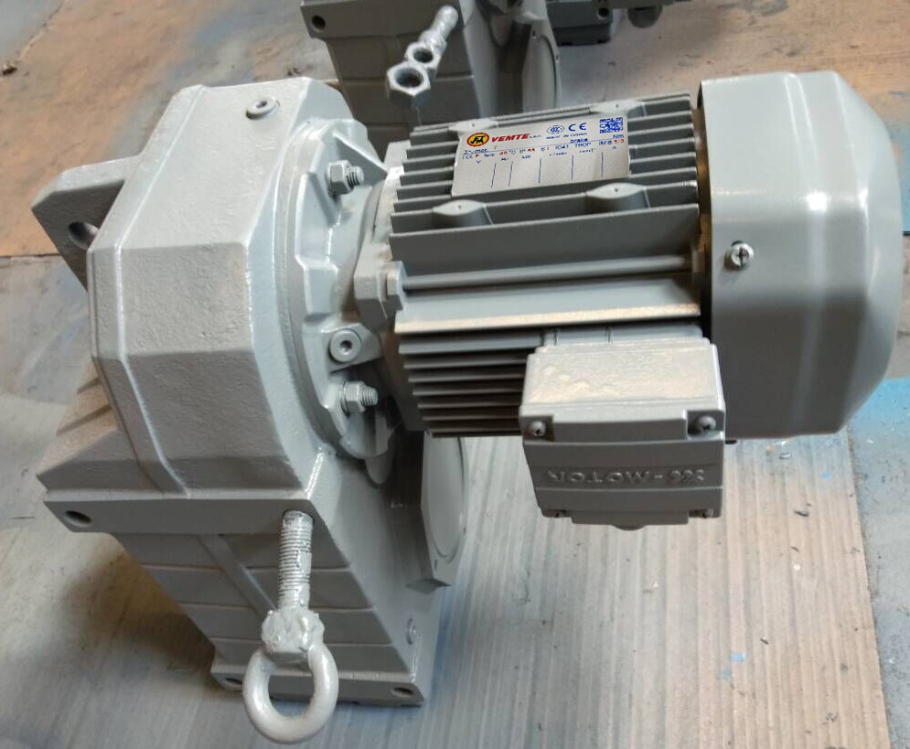 通用減速機(jī) 通用減速機(jī)