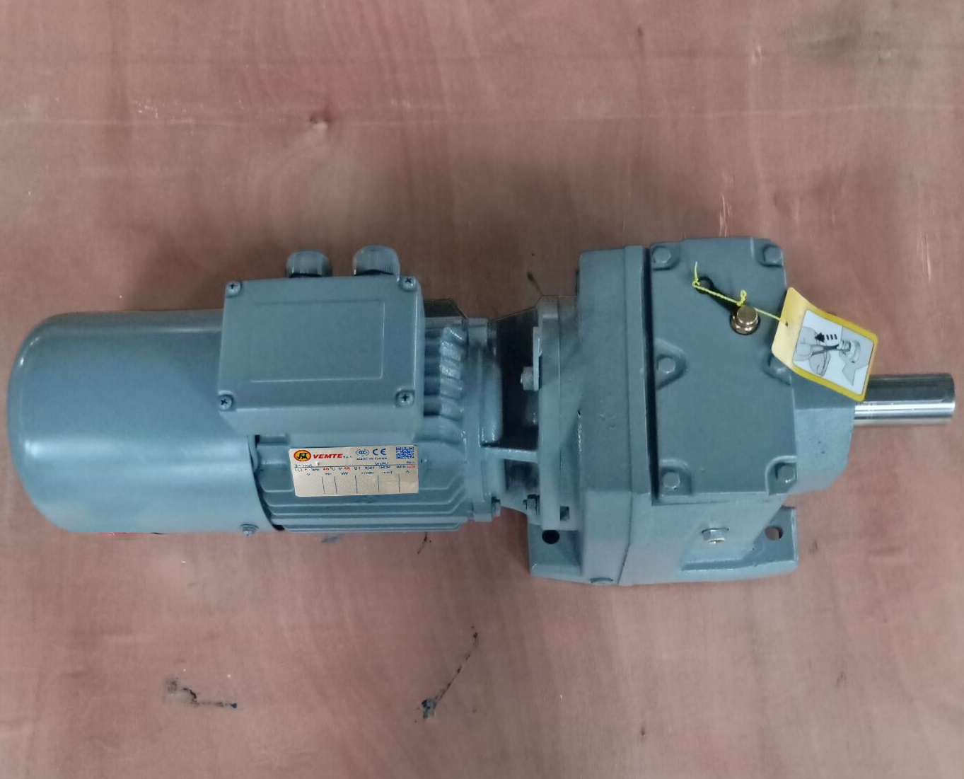 減速機(jī)K107Y132M4 減速機(jī)K107Y132M4