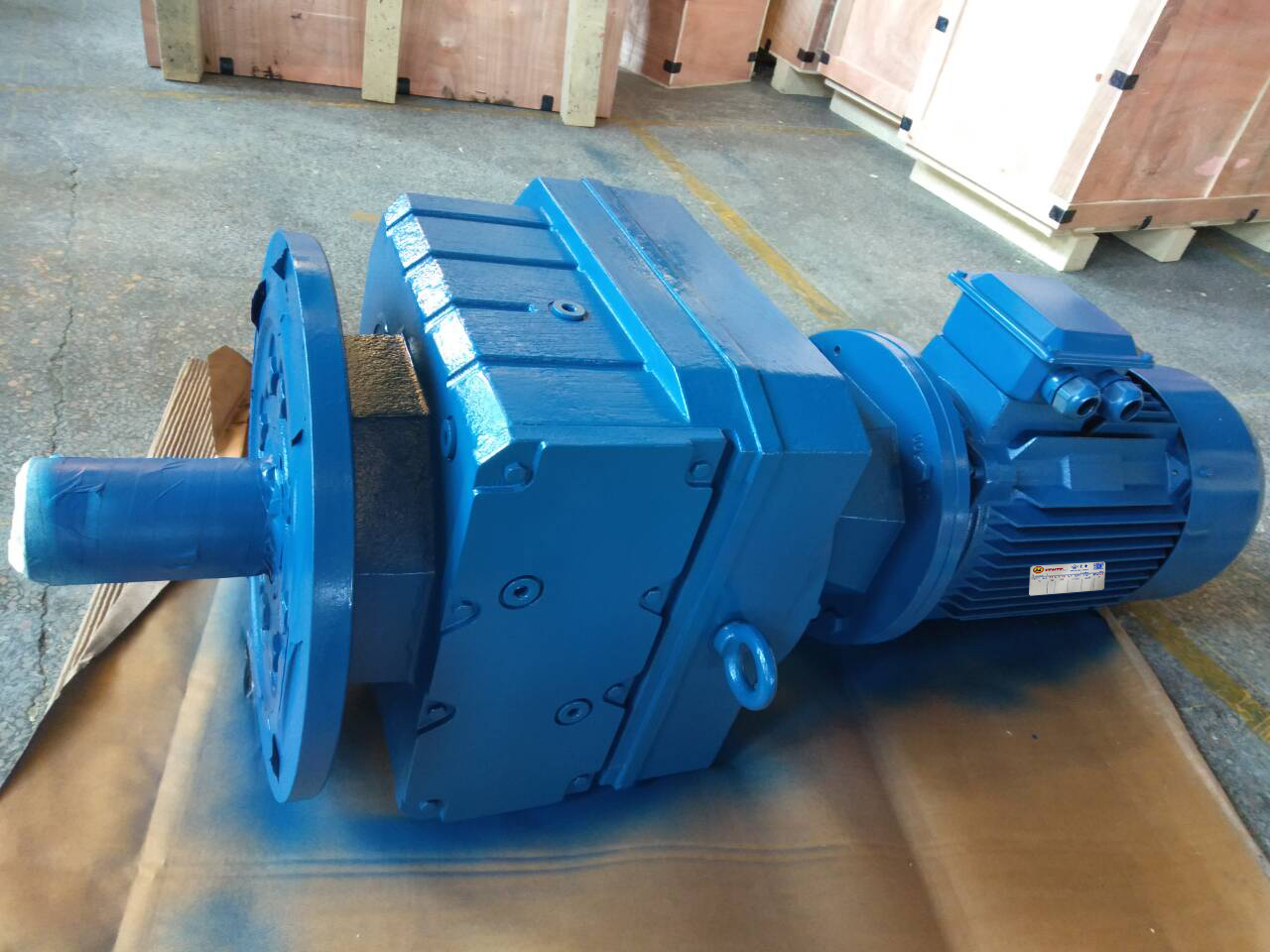 60rpm減速機(jī) 60rpm減速機(jī)