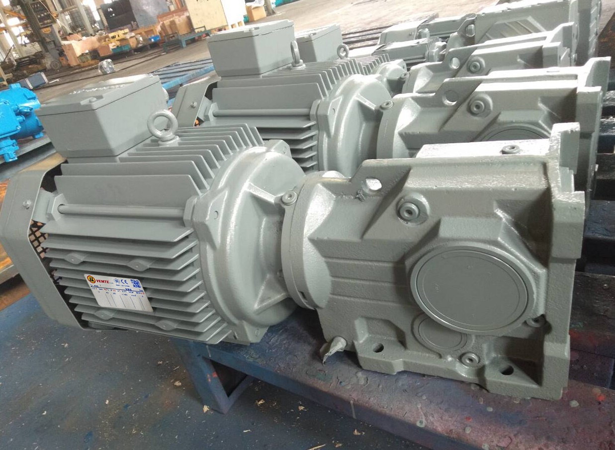 減速機K127Y160M4 減速機K127Y160M4