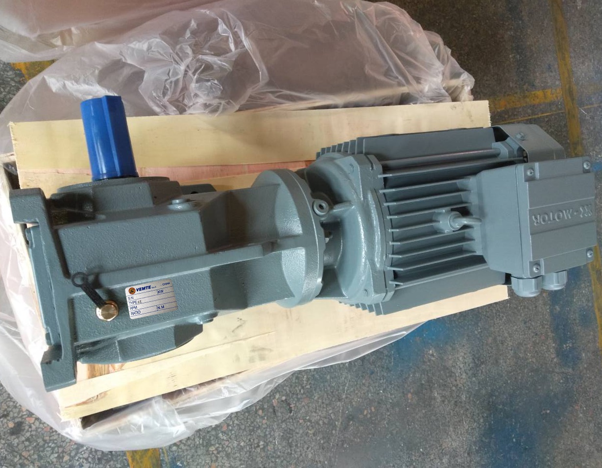 減速機K67DV80M4 減速機K67DV80M4