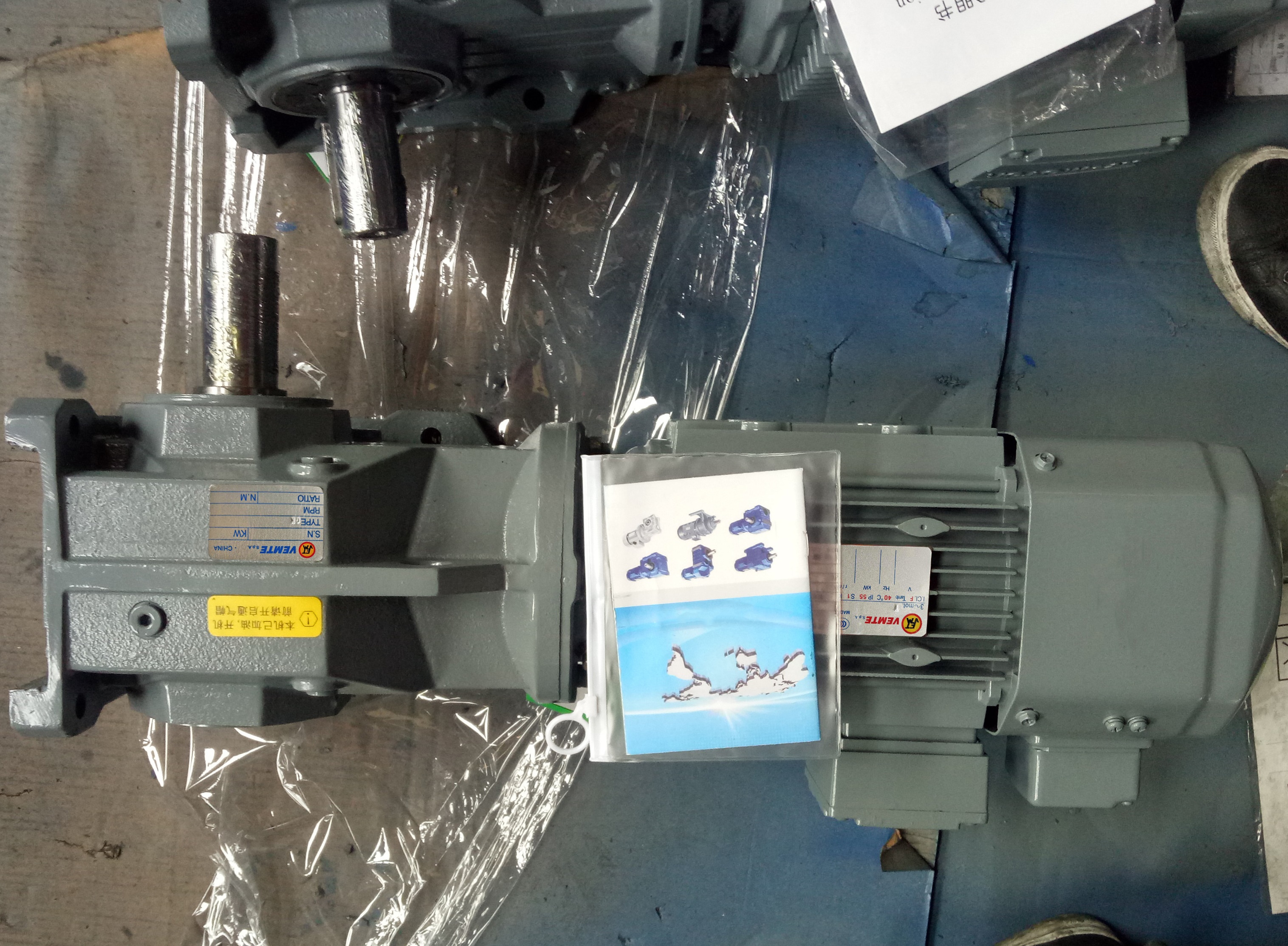 減速機K47DT90M4 減速機K47DT90M4