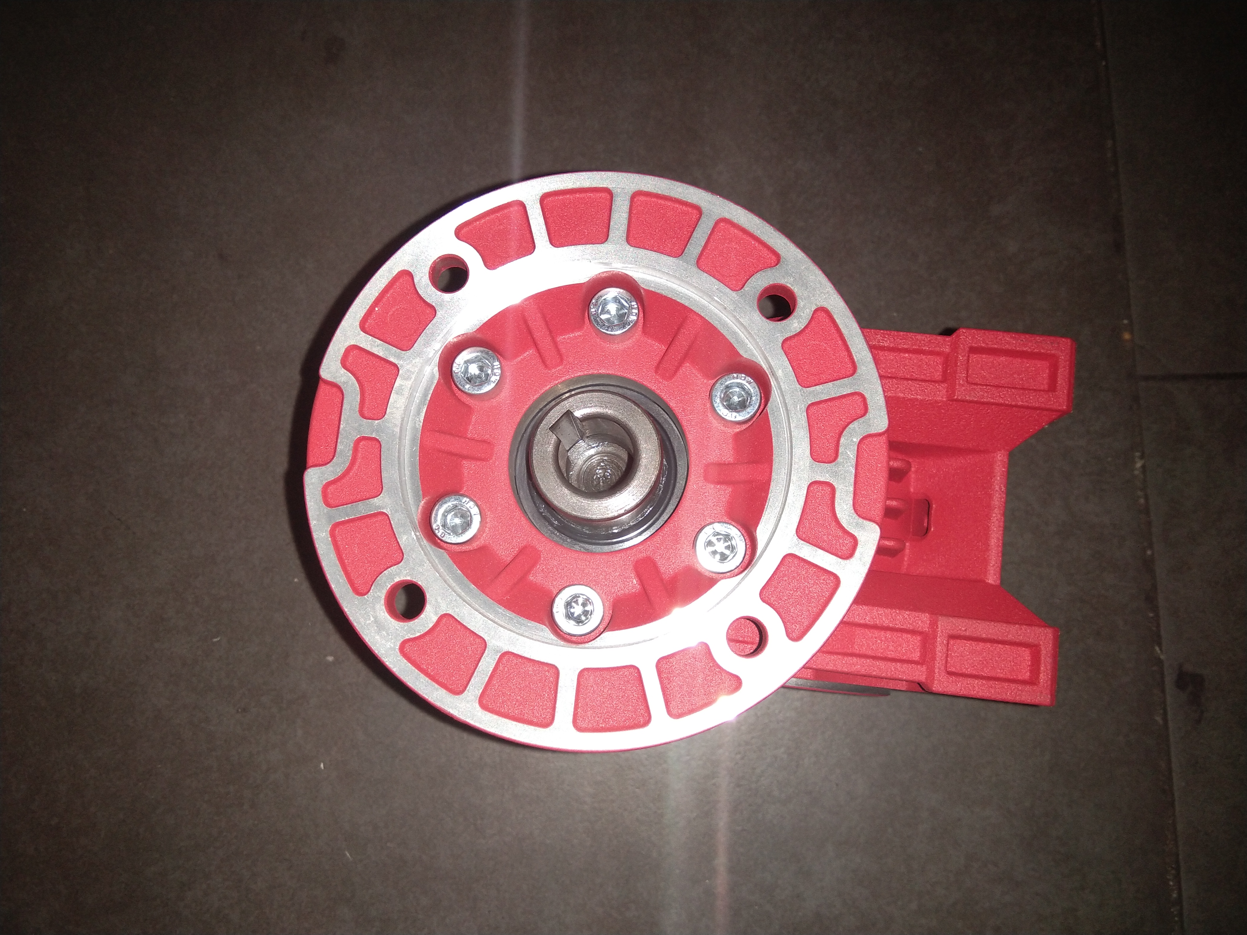 NMRV130減速機(jī)，渦輪減速機(jī),60比減速機(jī),45軸減速機(jī)