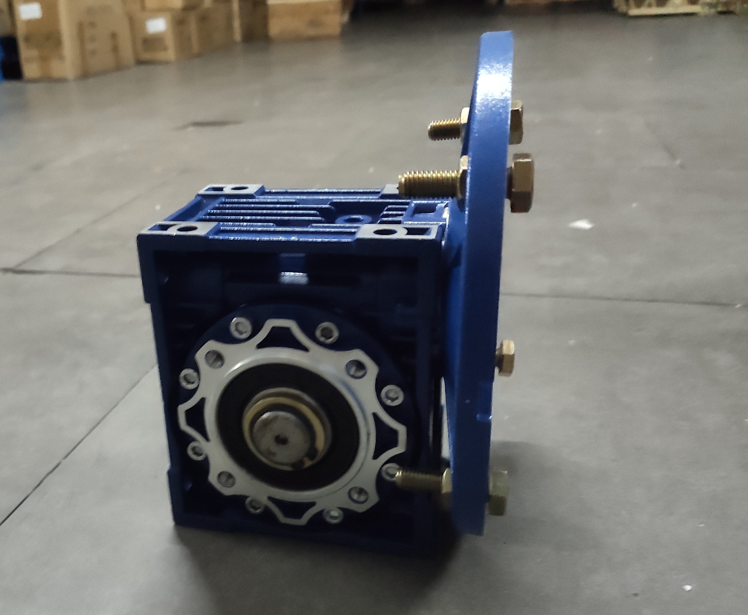 NMRV063YVP80M4,渦輪減速機,80rmin減速機,NMRV減速機 NMRV063YVP80M4,渦輪減速機,80rmin減速機,NMRV減速機