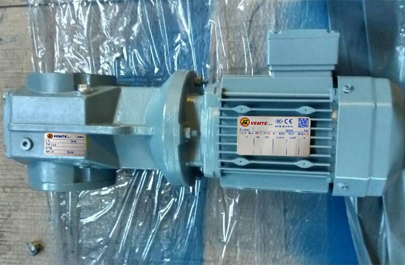 KA77DV100M4減速機 KA77DV100M4減速機