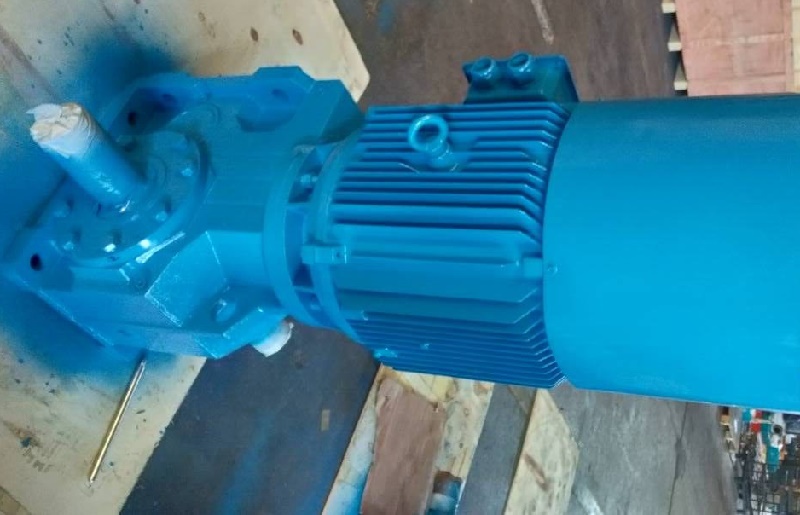 KA127YVPEJ200L4減速機(jī) KA127YVPEJ200L4減速機(jī)