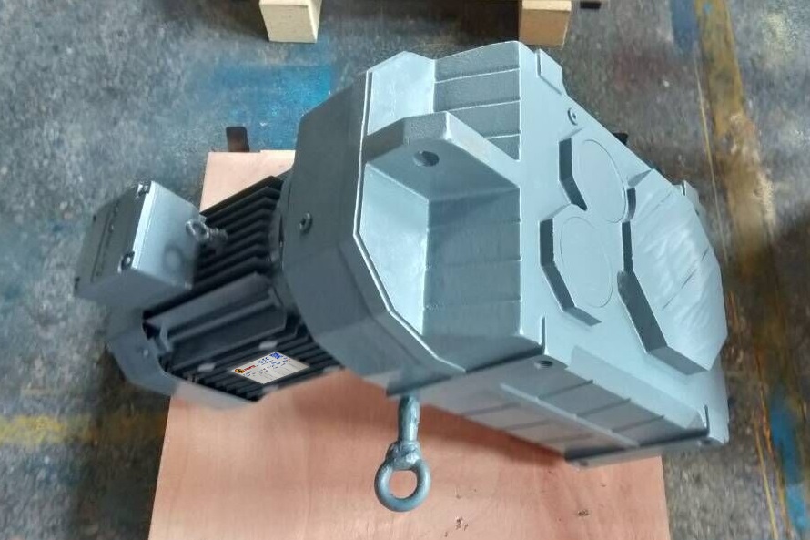 平行軸減速機,11KW減速機,35.5比減速機,F87減速機 平行軸減速機,11KW減速機,35.5比減速機,F87減速機