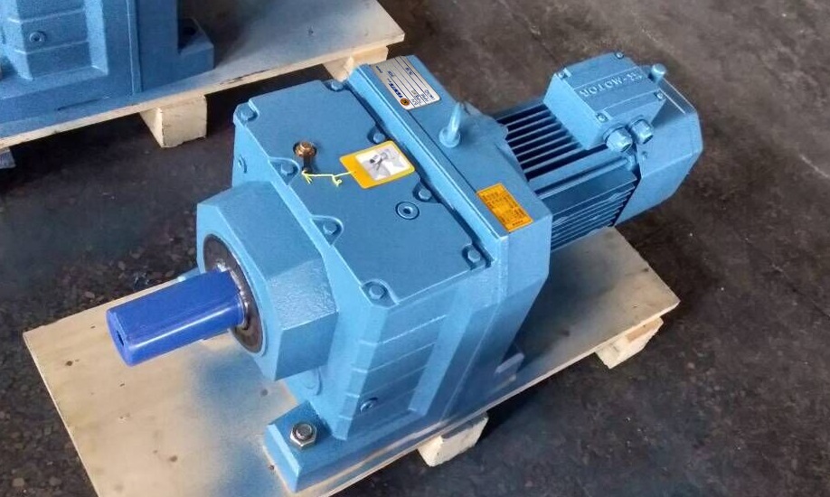 R67減速機,同軸減速機,7.36比減速機,R67Y132M4 R67減速機,同軸減速機,7.36比減速機,R67Y132M4