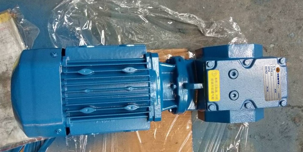 SA77減速機,7.5KW減速機,SA77YB132M4,自鎖減速機 SA77減速機,7.5KW減速機,SA77YB132M4,自鎖減速機