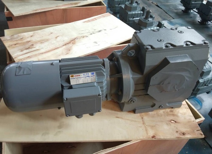 S系列蝸輪蝸桿減速機 S系列蝸輪蝸桿減速機