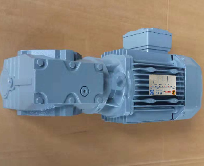 蝸輪蝸桿減速機S87 蝸輪蝸桿減速機S87