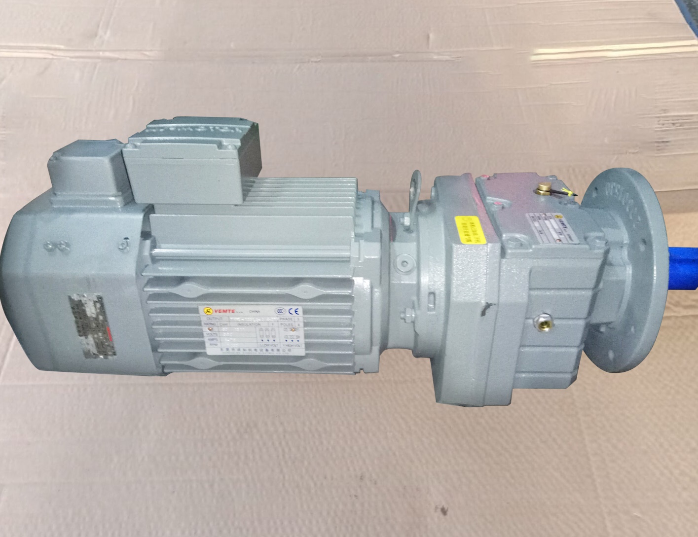 德克減速機(jī) 德克減速機(jī)