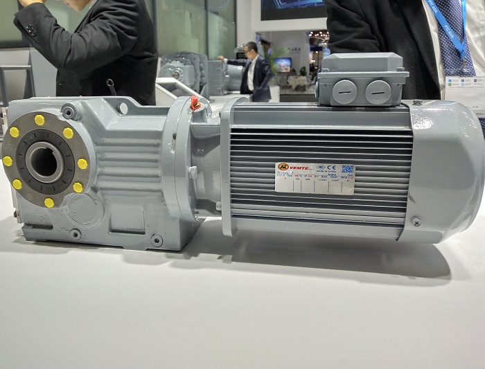 南山減速機 南山減速機