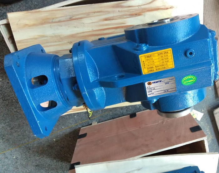 諾曼減速機(jī) 諾曼減速機(jī)