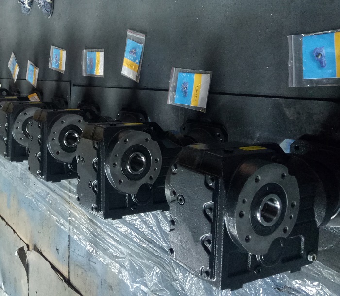 道奇減速機 道奇減速機