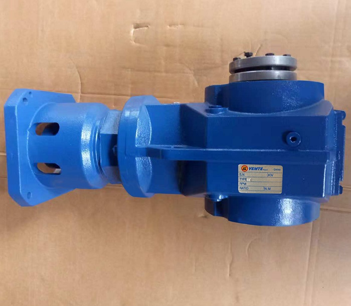 海孚減速機(jī) 海孚減速機(jī)