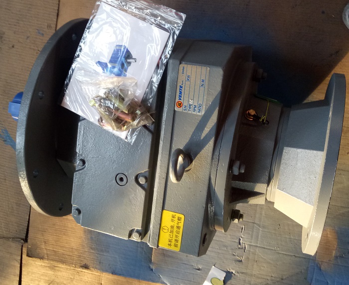 強(qiáng)生減速機(jī) 強(qiáng)生減速機(jī)