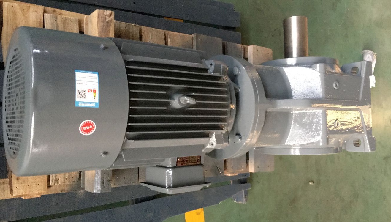 600NM減速機(jī),K系列直角錐齒輪減速機(jī) 600NM減速機(jī),K系列直角錐齒輪減速機(jī)