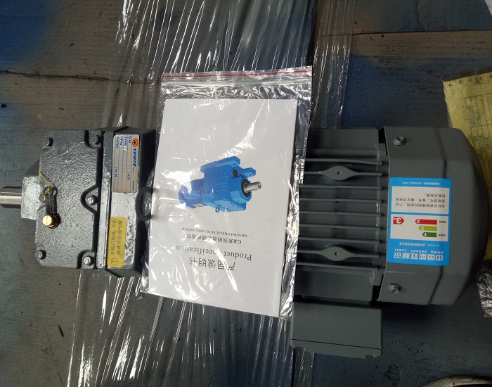 田清減速機 田清減速機