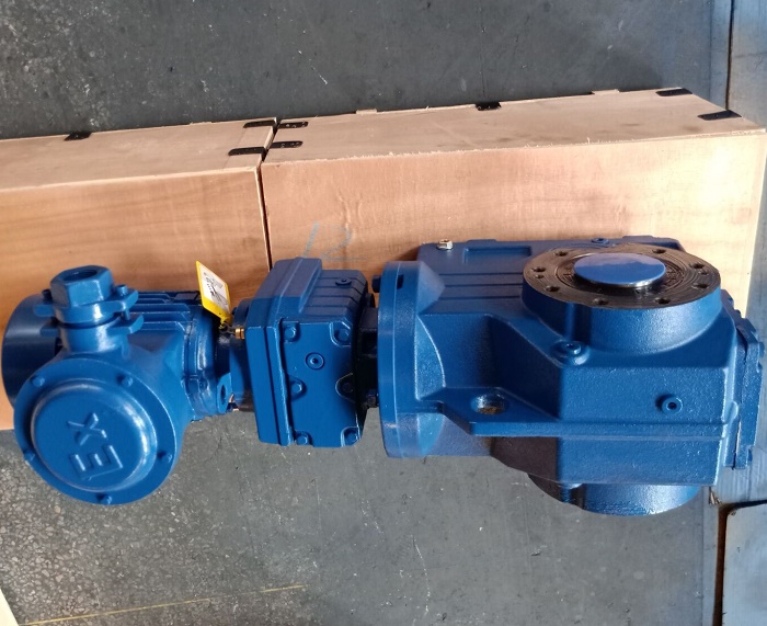 帝爾減速機(jī) 帝爾減速機(jī)