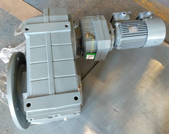 齒輪箱減速電機(jī) 齒輪箱減速電機(jī)