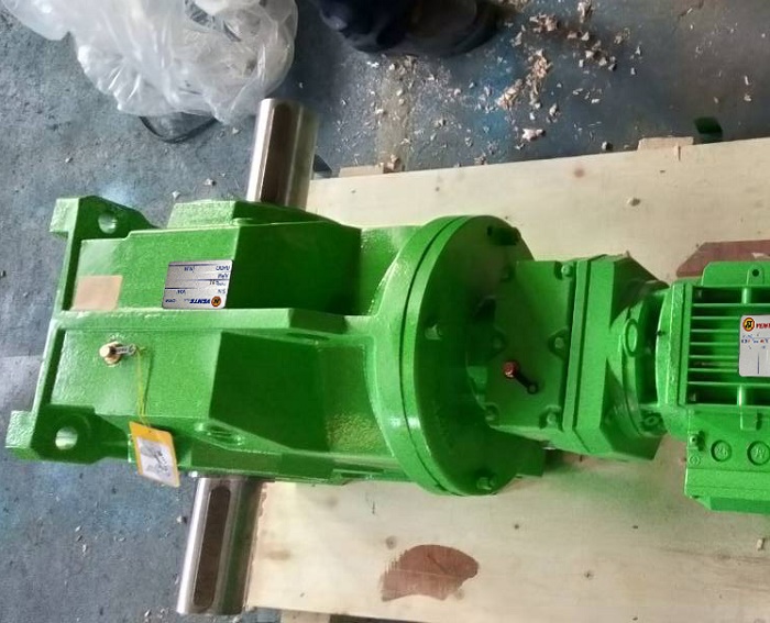 傘齒輪斜齒輪箱 傘齒輪斜齒輪箱