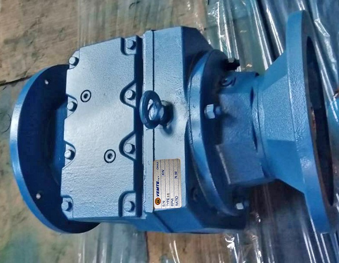 平行軸齒輪箱減速機(jī) 平行軸齒輪箱減速機(jī)