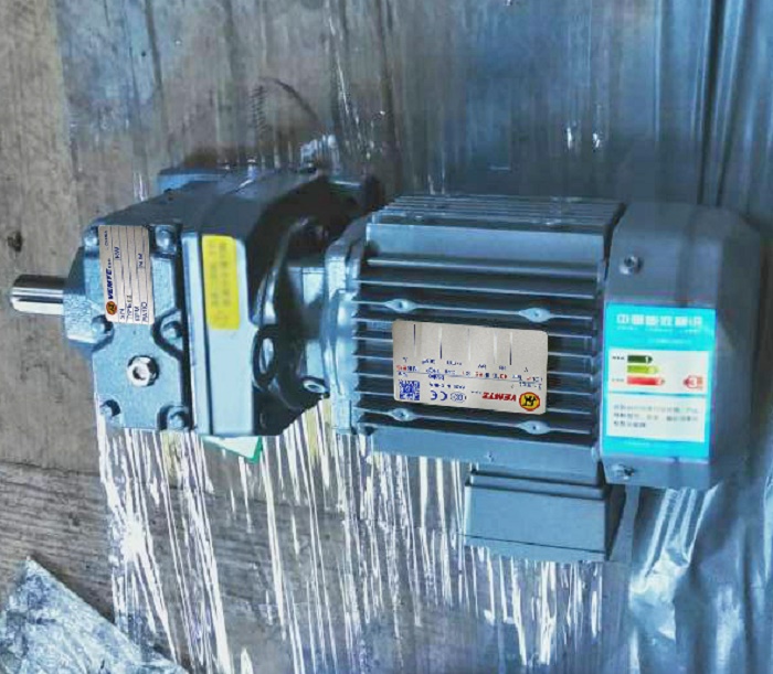 Gear Motor Gear Motor