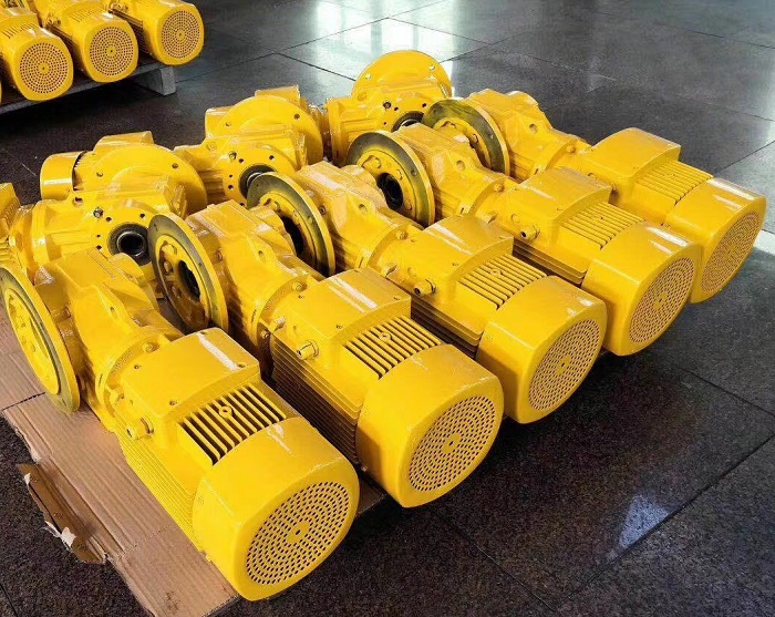 浩杰減速機(jī) 浩杰減速機(jī)