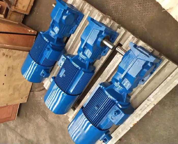 3KW減速機 3KW減速機