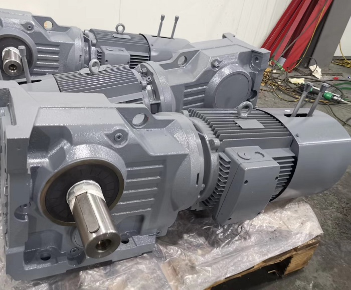 40比減速機 40比減速機