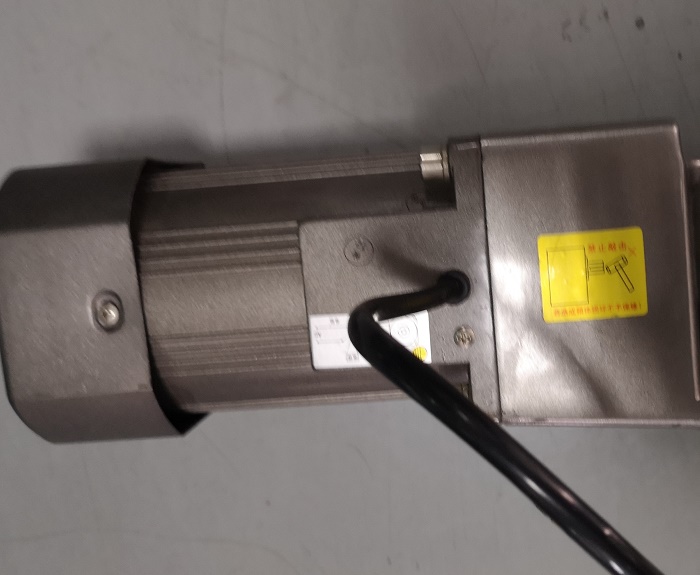 2IK6GN-C-2GN-15K減速機 2IK6GN-C-2GN-15K減速機