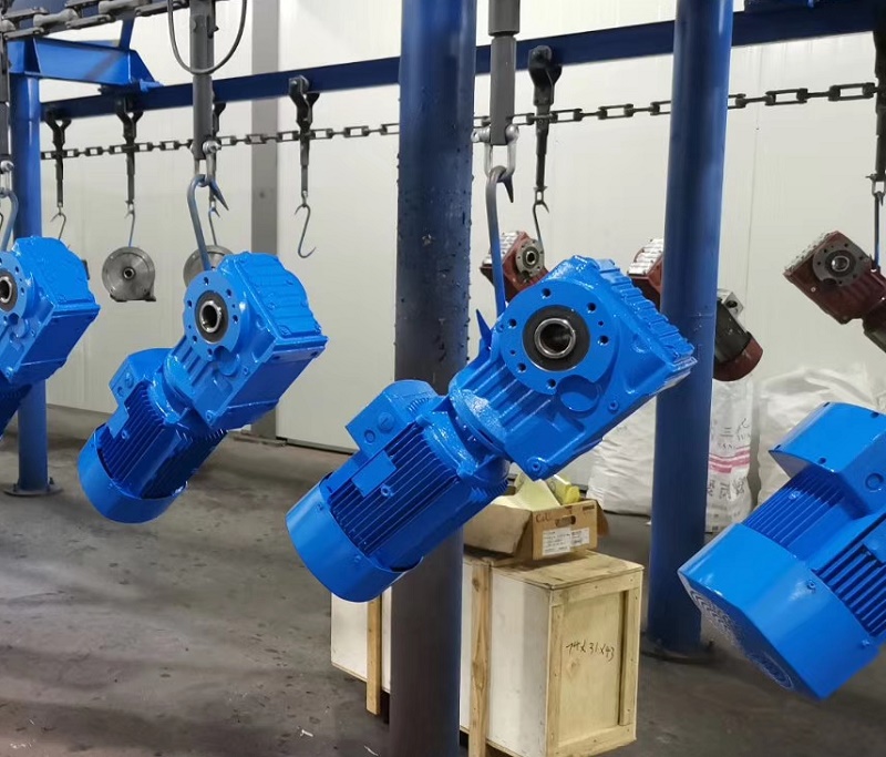 中電減速機(jī) 中電減速機(jī)